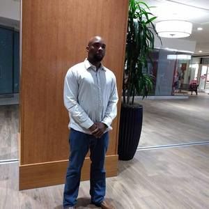 Meet your Posher, Walter